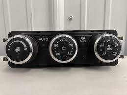 Peterbilt 579 HVAC Control Module