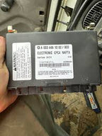 Common Powertrain Controller (CPC) dd15 2014