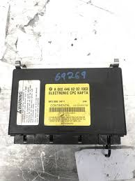 Common Powertrain Controller (CPC) dd15 2014