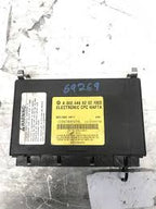 Common Powertrain Controller (CPC) dd15 2014
