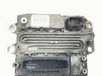 Common Powertrain Control Module (CPC) – DD13 2011