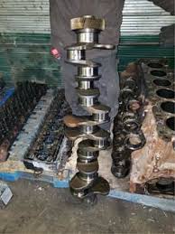 crankshaft dd15 2014 freightliner
