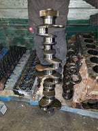 crankshaft dd15 2014 freightliner