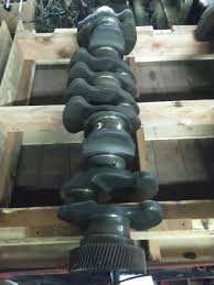 crankshaft dd15 2014 freightliner