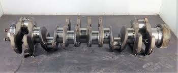 crankshaft dd15 2014 freightliner