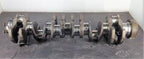 crankshaft dd15 2014 freightliner