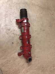 Cummins ISX EGR Cooler Kit (PAI) Peterbilt 2017
