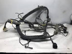 Chassis Wiring Harness (2017 Peterbilt 579/389) peterbilt 2017