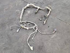 Chassis Wiring Harness (2017 Peterbilt 579/389) peterbilt 2017