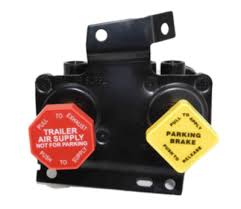 Dash control valve 2015 volvo