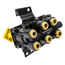 Dash control valve 2015 volvo