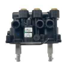 Dash control valve 2015 volvo