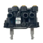 Dash control valve 2015 volvo