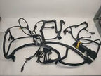 Engine Wiring Harness dd15 2014