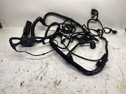 Engine Wiring Harness dd15 2014