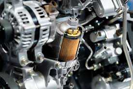 DEF Filter 2017 paccar mx series