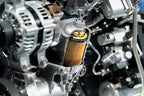 DEF Filter 2017 paccar mx series