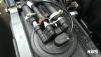 DEF Tank Sender/Sensor: Used DEF tank Volvo 2015