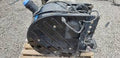 DEF tank VNL 2015 Volvo