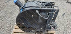 DEF tank VNL 2015 Volvo