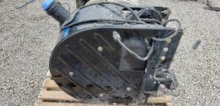 DEF tank VNL 2015 Volvo
