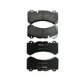 Disk pad sets volvo 2015