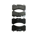 Disk pad sets volvo 2015
