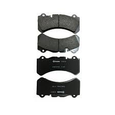 Disk pad sets volvo 2015