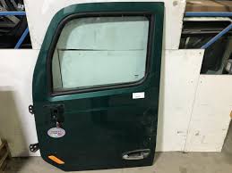 Complete Used Door Assembly (2017 579)