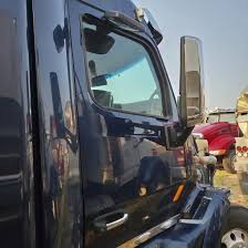 Complete Used Door Assembly (2017 579)