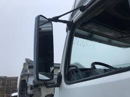 Door Mirrors Complete for Volvo 2015