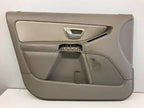 Door Panels for Volvo 2015