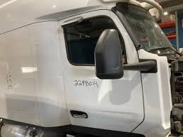 Complete Used Door Assembly (2017 579)