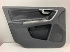 Door Panels for Volvo 2015