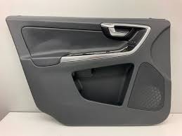 Door Panels for Volvo 2015