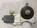 Used Driver Door Regulator (2017 579) peterbilt truck 2017