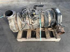 Diesel particulate filter 2017 paccar mx series