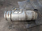 Diesel particulate filter 2017 paccar mx series