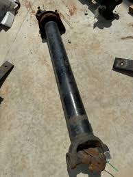Used Drive Shaft – DD13 2011