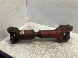 Used Drive Shaft – DD13 2011