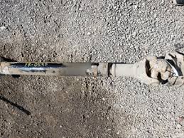 Used Drive Shaft – DD13 2011