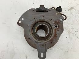 Clutch Release / Actuator Assembly (DT12 Automatic)