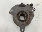Clutch Release / Actuator Assembly (DT12 Automatic)