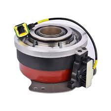 Clutch Release / Actuator Assembly (DT12 Automatic)