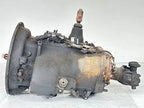 Eaton Fuller Manual Transmissions (Used/Takeout) dd15 2014