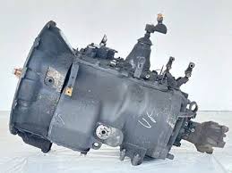 Eaton Fuller Manual Transmissions (Used/Takeout) dd15 2014
