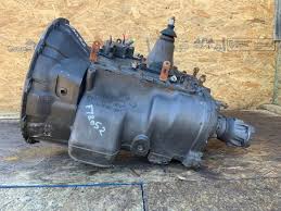 Eaton Fuller Manual Transmissions (Used/Takeout) dd15 2014