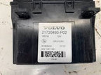 Electronic Chassis Control Module VNL Volvo 2015