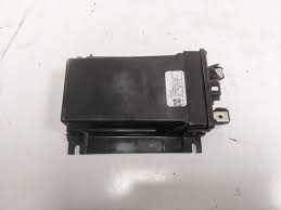 Electronic Chassis Control Module VNL Volvo 2015
