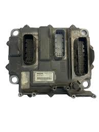 ecm paccar mx series